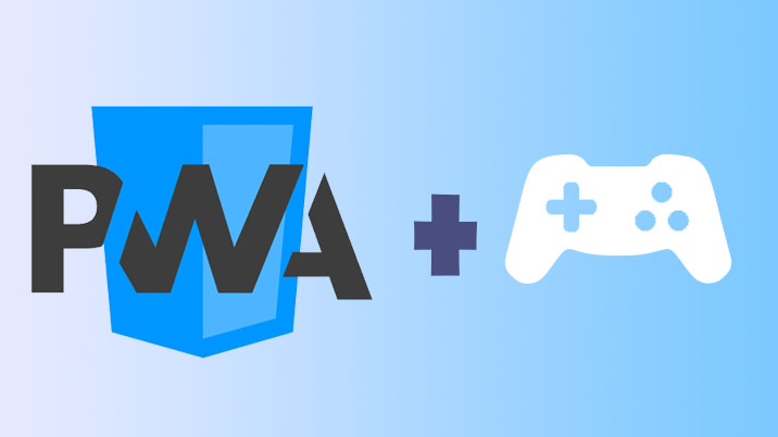 PWA Game Development