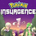 Pokemon Insurgence Banner