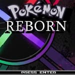 Pokemon Reborn Banner