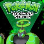 Pokemon Uranium Banner