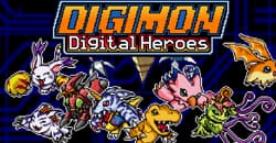 Digimon Digital Heroes