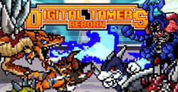 Digital Tamers Reborn