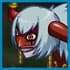 Arukenimon Evolution Requirements - Gazimon (Free)