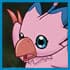 Biyomon (Free) Evolution List
