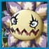 Blossomon Evolution Requirements - Floramon (Partner)