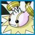 Cherubimon Evolution Requirements - Lopmon (Partner)