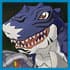 Deltamon Evolution Requirements - Betamon (Free)