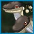 Ebonwumon Evolution Requirements - Floramon (Partner)