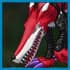 Fangmon Evolution Requirements - Gazimon (Free)