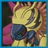 Flymon Evolution Requirements - Kunemon (Partner)