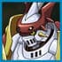 Gallantmon Evolution Requirements - Guilmon (Free)