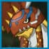 Garudamon Evolution Requirements - Biyomon (Free)