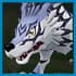 Garurumon Evolution Requirements - Gabumon (Partner)