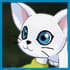 Gatomon Evolution Requirements - Patamon (Free)