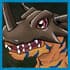 Greymon Evolution Requirements - Agumon (Partner)