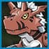 Growlmon Evolution Requirements - Guilmon (Free)