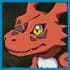Guilmon (Free) Evolution List