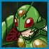Jewelbeemon Evolution Requirements - Tentomon (Free)