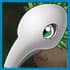 Kiwimon Evolution Requirements - Palmon (Free)