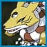 Kyubimon Evolution Requirements - Renamon (Partner)