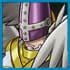 MagnaAngemon Evolution Requirements - Patamon (Free)