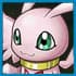 MarineAngemon Evolution Requirements - Gomamon (Free)