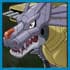 MetalGarurumon Evolution Requirements - Gabumon (Partner)