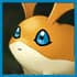 Patamon (Free) Evolution List