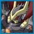 Plutomon Evolution Requirements - Labramon (Partner)