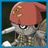 Puppetmon Evolution Requirements - Palmon (Free)