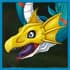 Seadramon Evolution Requirements - Betamon (Free)