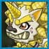 Siesamon Evolution Requirements - Gabumon (Free)