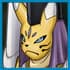 Taomon Partner Evolution Line