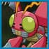 Tentomon (Free) Evolution List