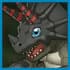 Triceramon Evolution Requirements - Agumon (Partner)