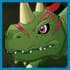 Tuskmon Evolution Requirements - Agumon (Partner)