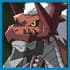 WarGrowlmon Evolution Requirements - Guilmon (Free)