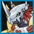 Wargreymon Evolution Requirements - Agumon (Partner)