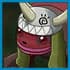 Wendigomon Evolution Requirements - Lopmon (Partner)