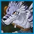 WereGarurumon Evolution Requirements - Gabumon (Partner)
