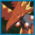 Zhuqiaomon Evolution Requirements - Falcomon (Partner)