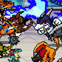 Dragon Challenge I Evolutions