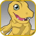 Agumon Enemy