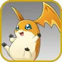 Patamon Enemy