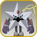 Starmon Evolutions