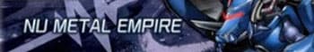 New Metal Empire Dim Details