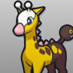 How to Evolve Girafarig into Farigiraf