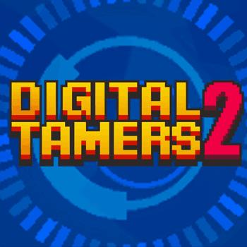 Digital Tamers Reborn 2